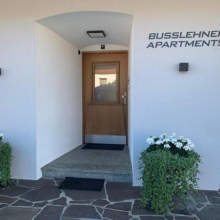 Busslehner Apartments Achenkirch Exterior foto